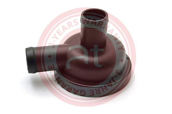 Valve, crankcase ventilation