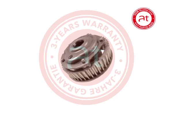 Camshaft Adjuster (at23103)