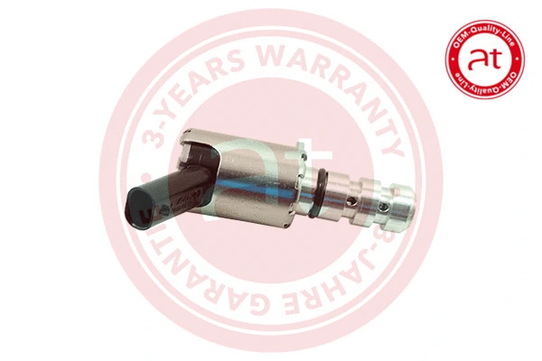 Control Valve, camshaft adjustment (at11487)