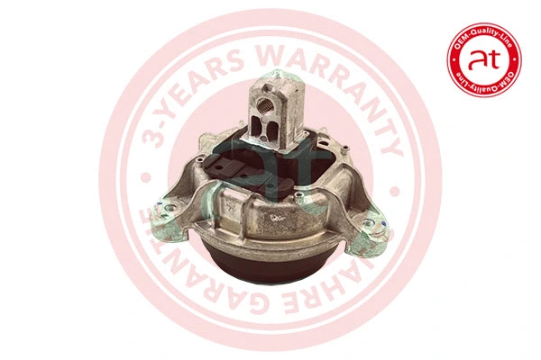 Mounting, engine (at11378)