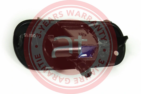 Washer Fluid Jet, window cleaning (at50006)