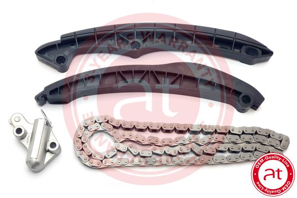Timing Chain Kit (at12642)