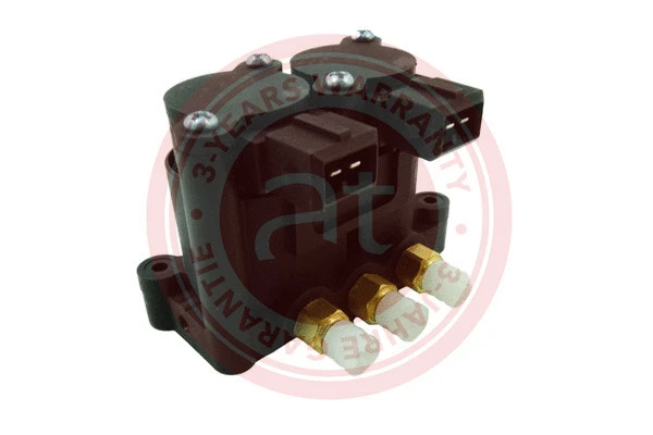 Valve, compressed-air system (at11347)