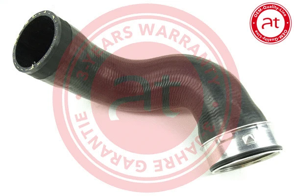 Charge Air Hose (at21402)