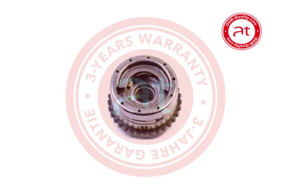 Camshaft Adjuster (at23089)