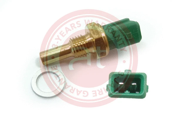 Sensor, coolant temperature (at11207)