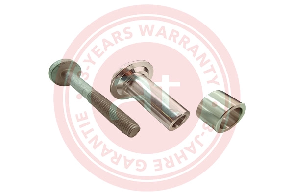 Tensioner Pulley, V-ribbed belt