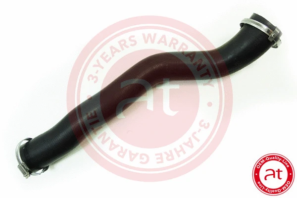 Charge Air Hose (at22170)