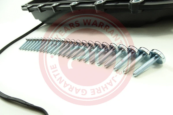 Oil Sump, automatic transmission
