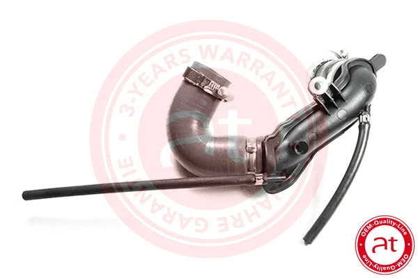 Charge Air Hose (at20657)
