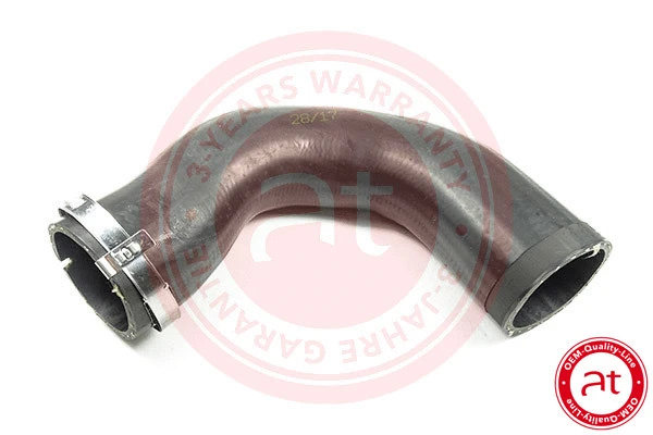 Charge Air Hose (at21132)
