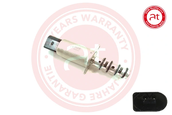Control Valve, camshaft adjustment (at11536)