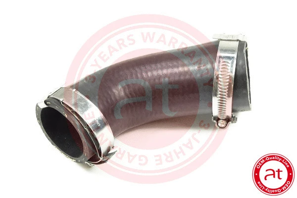 Charge Air Hose (at20754)