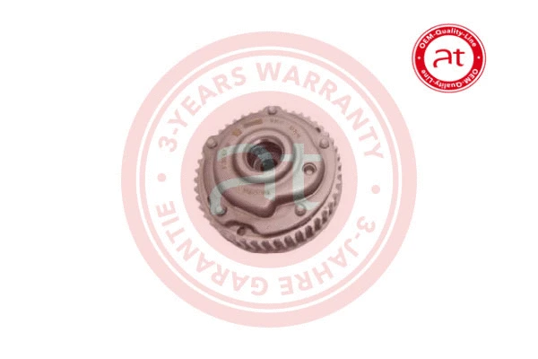 Camshaft Adjuster (at23102)