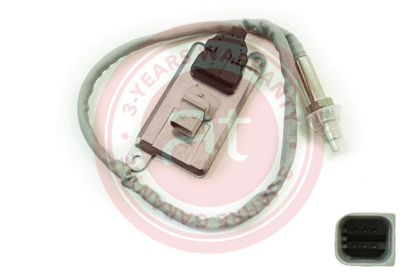 NOx Sensor, NOx catalytic converter (at11464)