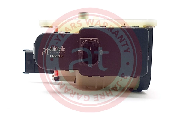 Delivery Module, urea injection