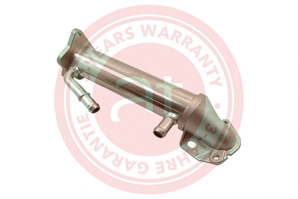 Cooler, exhaust gas recirculation (at22379)