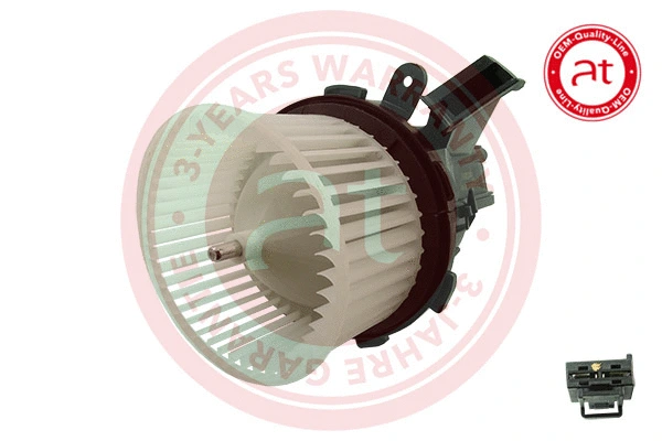 Interior Blower (at13017)