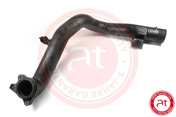 Charge Air Hose (at20902)