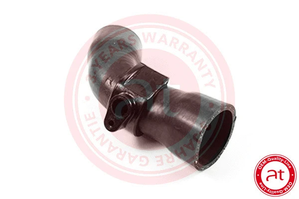 Charge Air Hose (at20614)