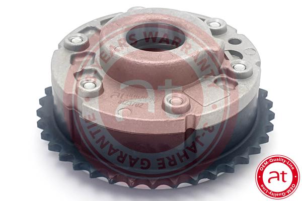 Camshaft Adjuster (at23702)