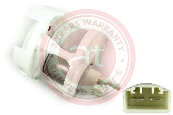 Fuel Feed Unit (at10147)