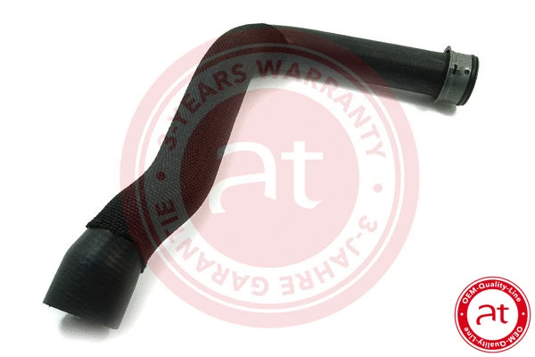 Radiator Hose (at21517)