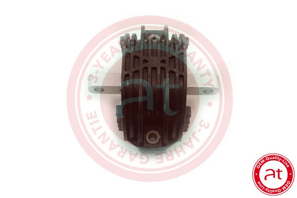 Mounting, automatic transmission (at11389)