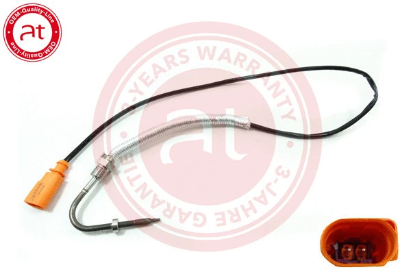 Sensor, exhaust gas temperature (at10769)