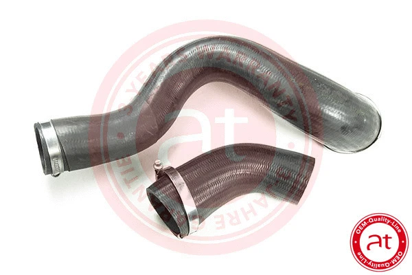 Charge Air Hose (at20748)