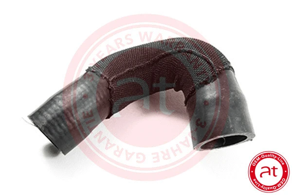 Charge Air Hose (at20553)