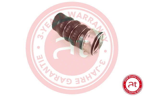 Charge Air Hose (at21186)