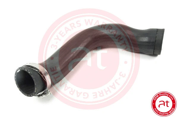 Charge Air Hose (at20402)