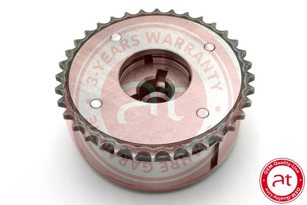 Camshaft Adjuster (at23135)