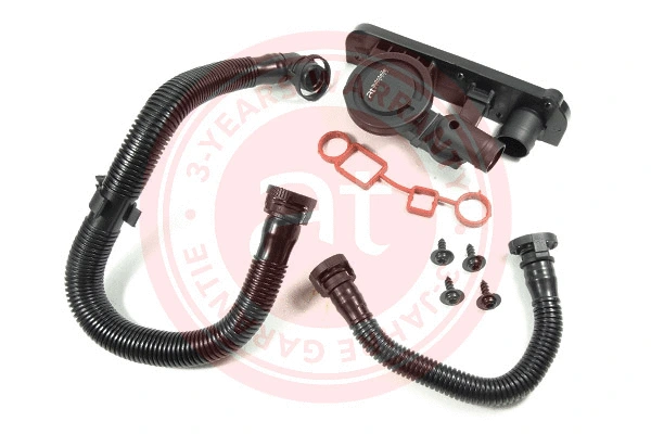Repair Kit, crankcase ventilation (at20203)