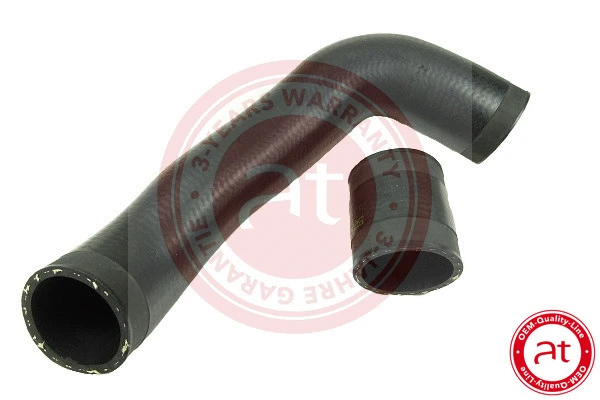 Charge Air Hose (at20813)