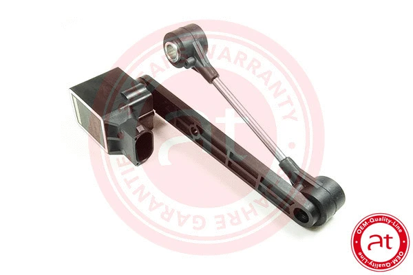 Controller, leveling control (at10336)