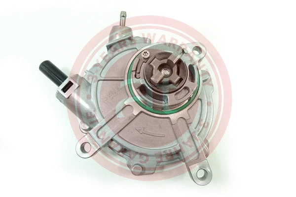 Vacuum Pump, braking system