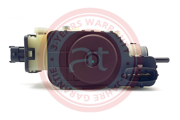 Delivery Module, urea injection