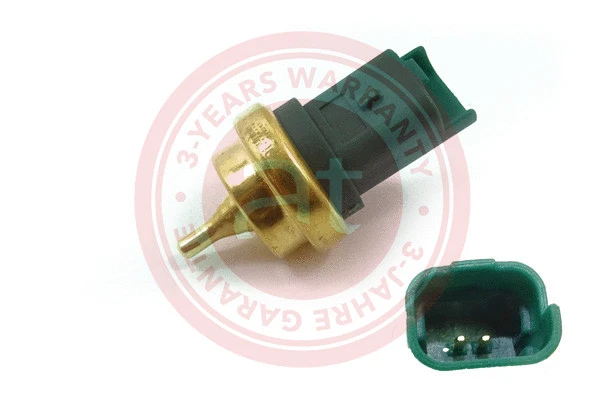 Sensor, coolant temperature (at11217)