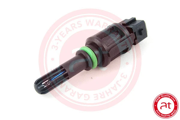 Sensor, intake air temperature (at10080)