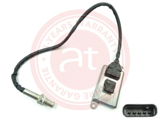 NOx Sensor, NOx catalytic converter (at11434)