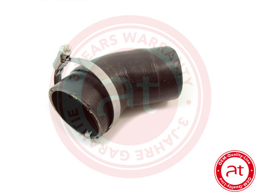Charge Air Hose (at22186)