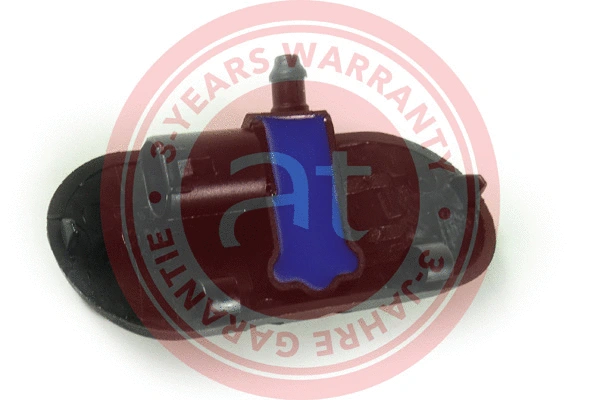 Washer Fluid Jet, window cleaning (at50003)