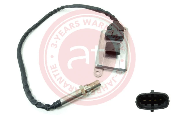NOx Sensor, NOx catalytic converter (at11459)