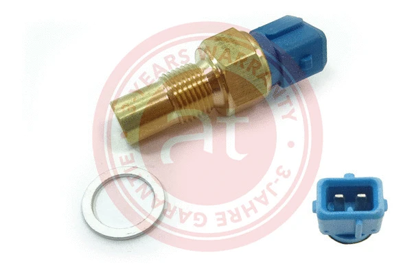 Sensor, coolant temperature (at11208)