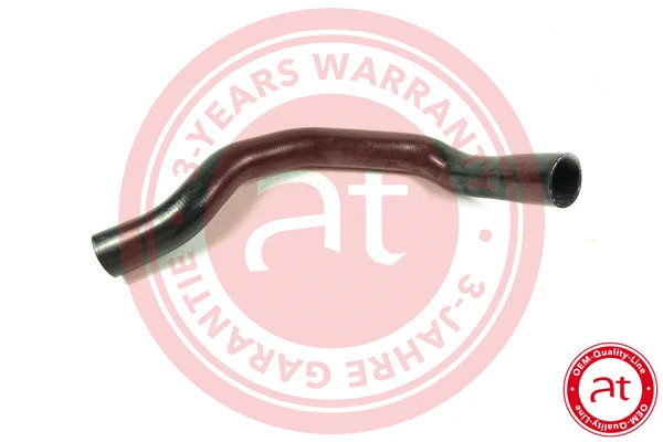 Radiator Hose (at21387)