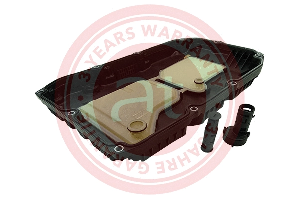 Oil Sump, automatic transmission