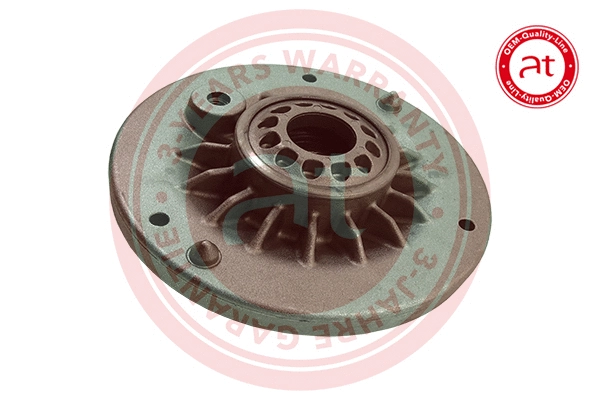 Suspension Strut Support Mount (at11726)