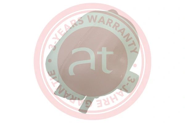 Expansion Tank, coolant